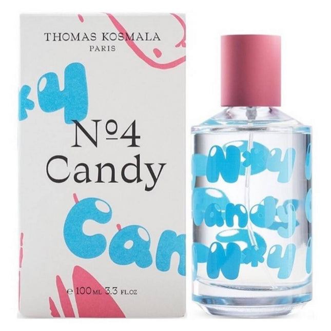 Thomas Kosmala No.4 Candy
