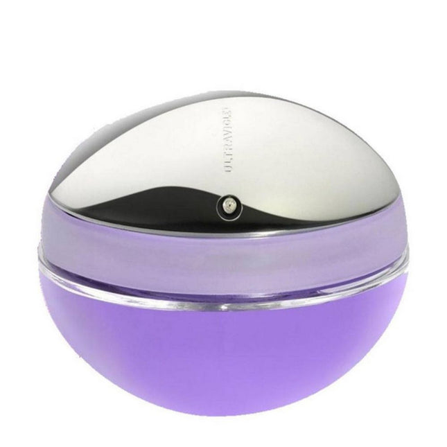 Ultraviolet for women EDP 80mL by Paco Rabanne