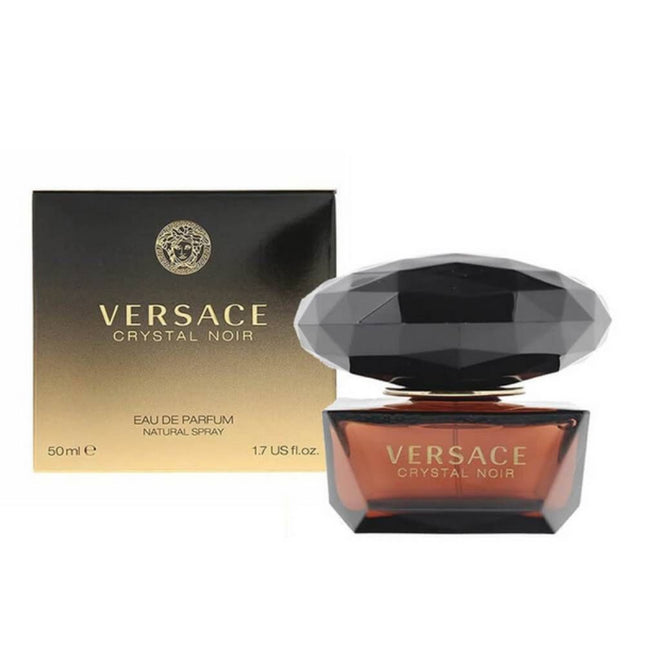 Versace Crystal Noir