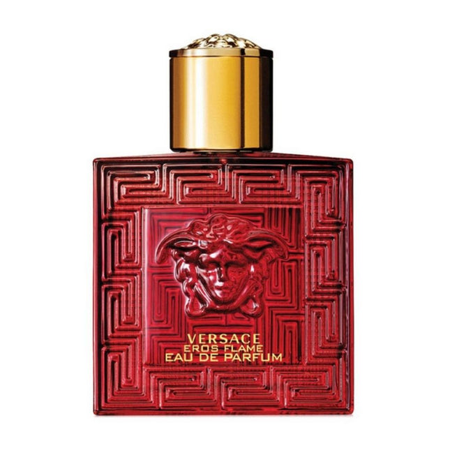 Versace Eros Flame