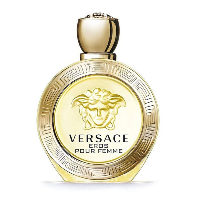 Versace Eros Pour Femme Eau De Toilette 100mL