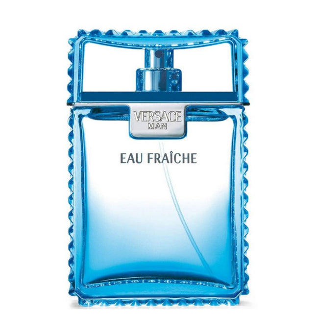 Versace Man Eau Fraiche EDT 100mL