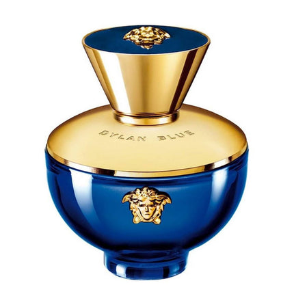 Versace Pour Homme Dylan Blue EDP 50mL