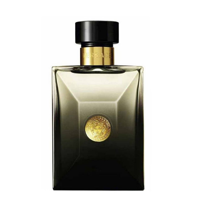 Versace Pour Homme Oud Noir EDP 100mL