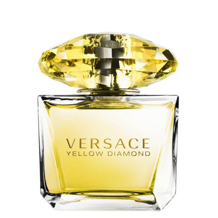 Versace Yellow Diamond EDT 200mL 