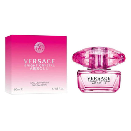 Versace Bright Crystal Absolu