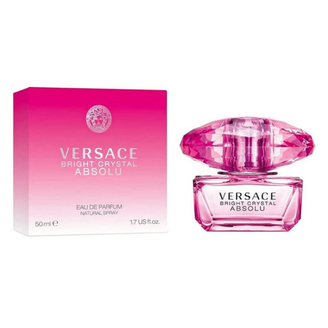 Versace Bright Crystal Absolu
