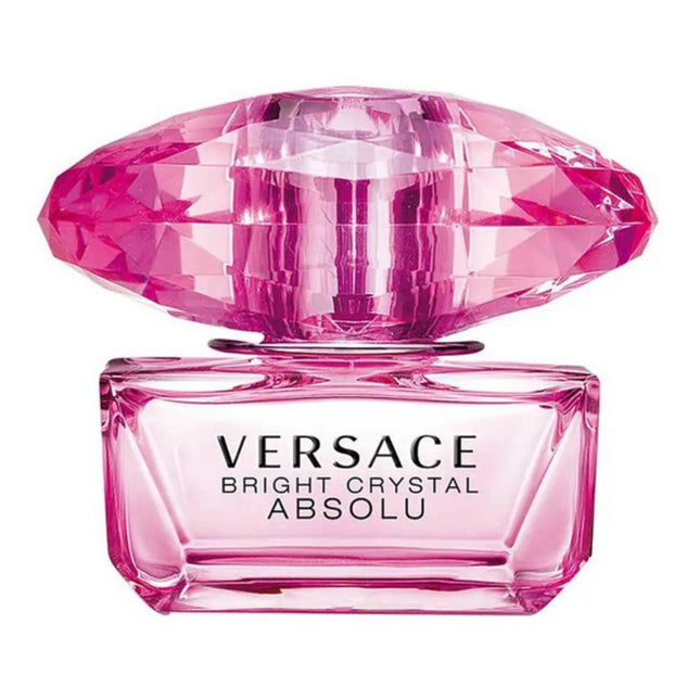 Versace Bright Crystal Absolu
