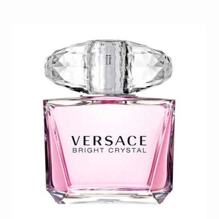 Versace Bright Crystal EDT 200mL
