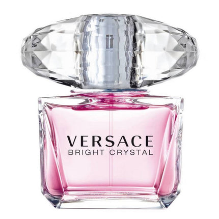 Versace Bright Crystal EDT 90mL