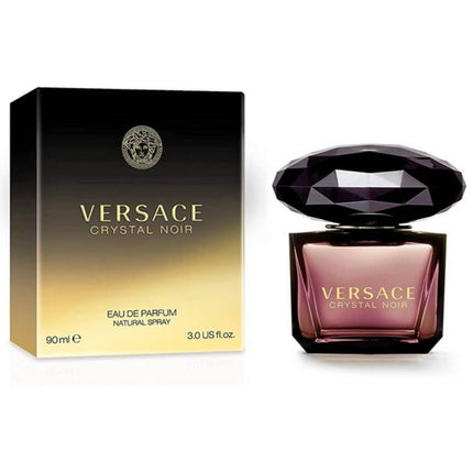 Versace Crystal Noir