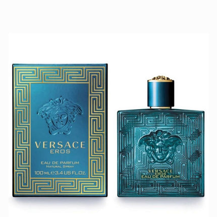 Versace Eros