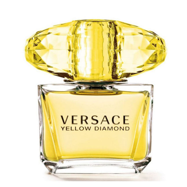 Versace Yellow Diamond EDT 90mL