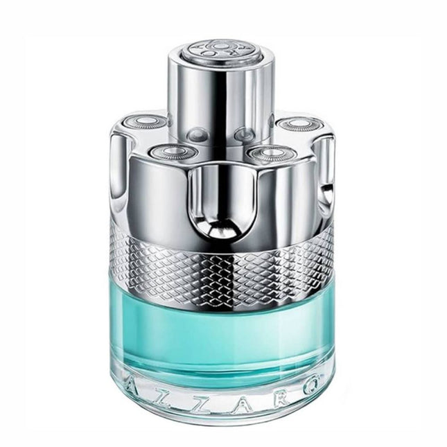Wanted Tonic for Men EDT 50mL by Azzaro