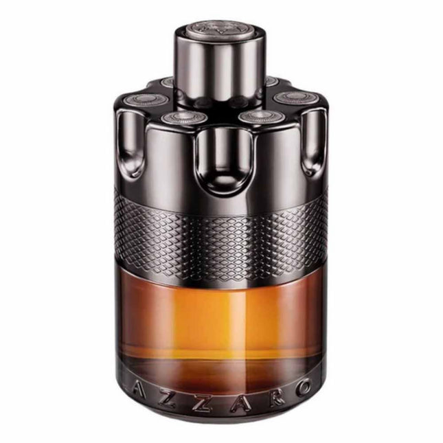Wanted by Night for Men EDP 100mL by Azzaro
