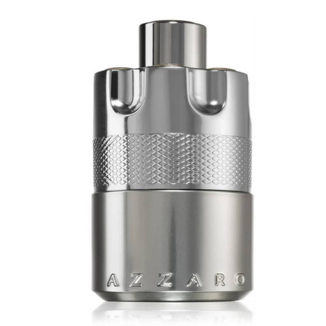 Wanted for Men EDP 100mL by Azzaro