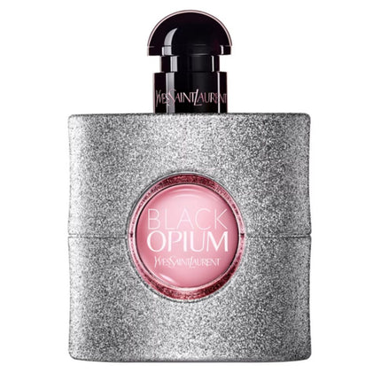YSL Black Opium Glitter For Women EDP 90mL