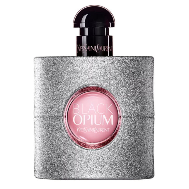 YSL Black Opium Glitter For Women EDP 90mL