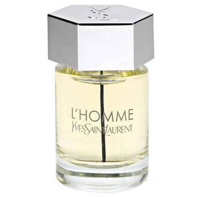 YSL L'Homme EDT 100mL