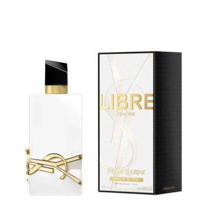 YSL Libre L'Eau Nue Women
