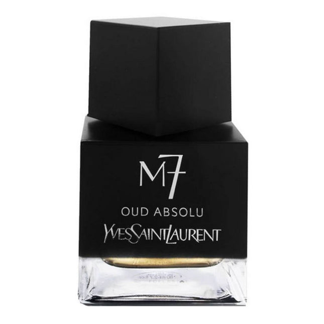 YSL M7 Oud Absolu For Men EDT 80mL
