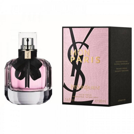 YSL Mon Paris For Women