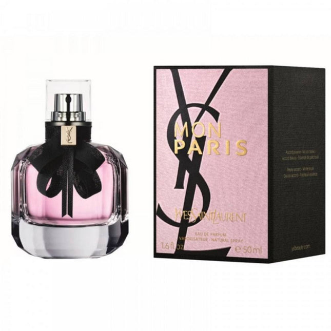 YSL Mon Paris For Women