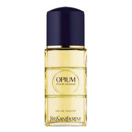 YSL Opium Pour Homme EDT 100mL