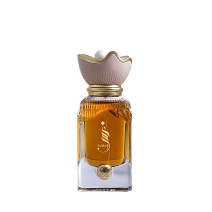 Zumar EDP 60mL by Ahmed Al Maghribi