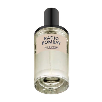 D.S. & Durga Radio Bombay EDP 100mL Spray Bottle