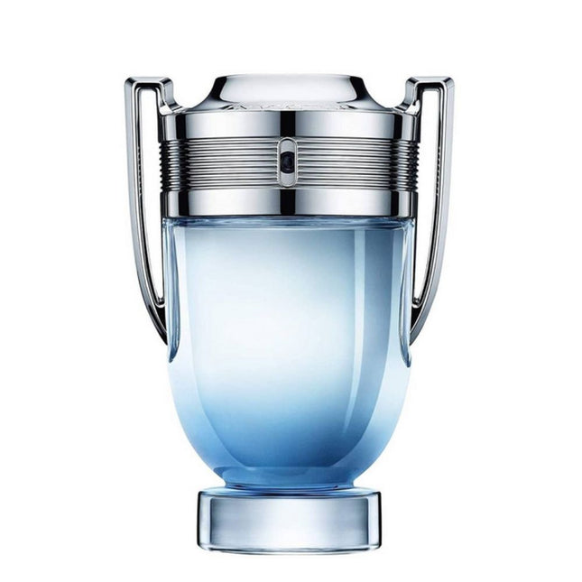 Invictus Aqua (2018) EDT 100mL by Rabanne